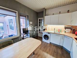 Vente maison 8 pièces Vente maison 8 pièces