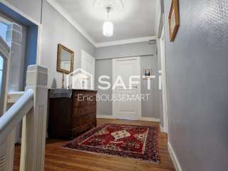 Vente maison 8 pièces Vente maison 8 pièces