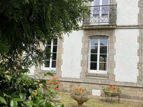 Vente maison 9 pièces Lorient Merville - Polygone 56