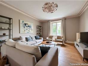 Vente Maison 4 chambresLorient Merville - Polygone