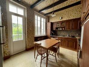 Vente Maison 4 chambresLorient Merville - Polygone