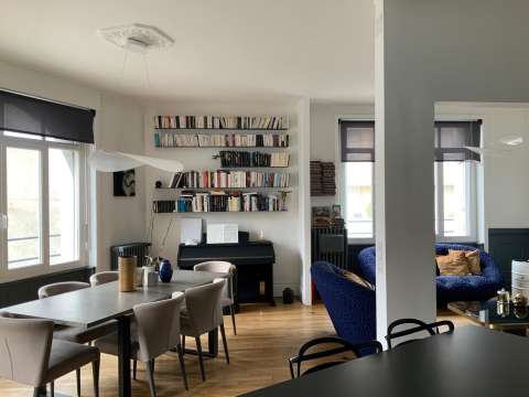Vente maison 7 pièces Lorient Merville - Polygone 56