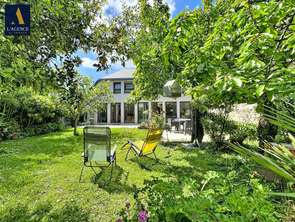 Vente Maison 4 chambresLorient Merville - Polygone