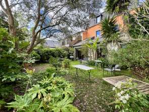 Vente Maison 4 chambresLorient Merville - Polygone