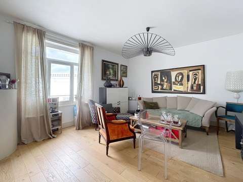 Vente maison 7 pièces Lorient Merville - Polygone 56