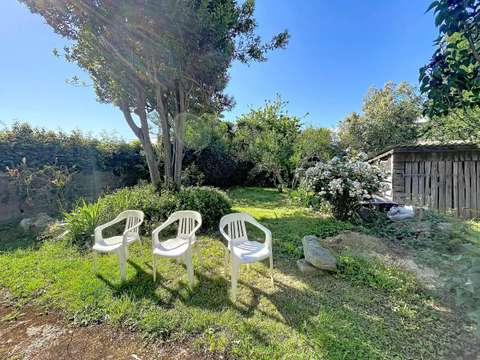 Vente maison 7 pièces Lorient Merville - Polygone 56