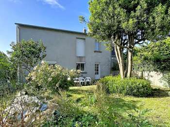 Vente maison 7 pièces Lorient Merville - Polygone 56