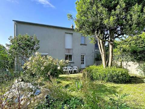 Vente maison 7 pièces Lorient Merville - Polygone 56