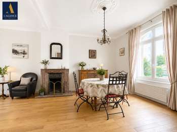 Vente maison 4 pièces Lorient Merville - Polygone 56