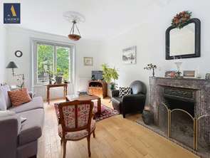 Vente Maison 2 chambresLorient Merville - Polygone