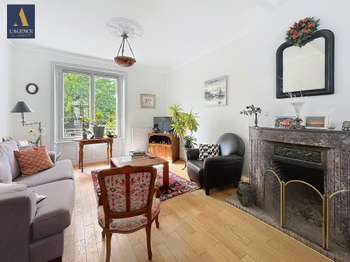 Vente maison 4 pièces Lorient Merville - Polygone 56
