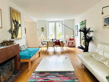Vente Maison 5 chambresLorient Merville - Polygone