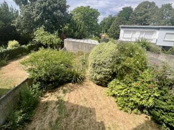 Vente Maison 4 chambresLorient Merville - Polygone