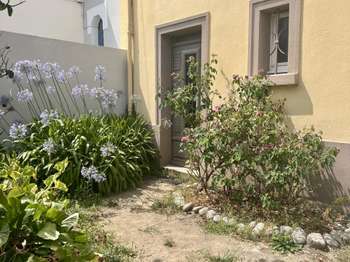 Vente Maison 4 chambresLorient Merville - Polygone