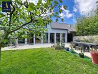 Vente maison Lorient Merville - Polygone - 56