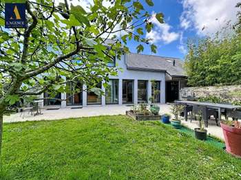 Vente Maison 4 chambresLorient Merville - Polygone