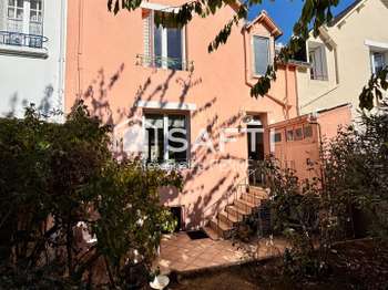 Vente maison 3 pièces Lorient Merville - Polygone 56