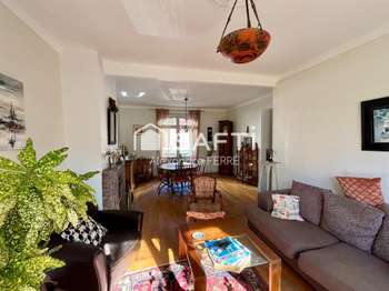 Vente Maison 2 chambresLorient Merville - Polygone