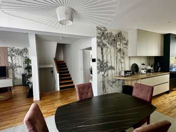 Vente Maison 4 chambresLorient Merville - Polygone