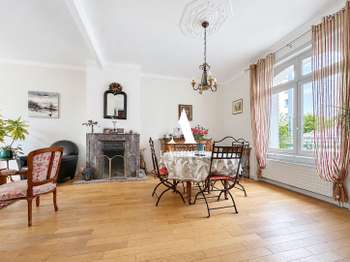 Vente Maison 2 chambresLorient Merville - Polygone