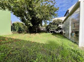Vente Maison 4 chambresLorient Merville - Polygone