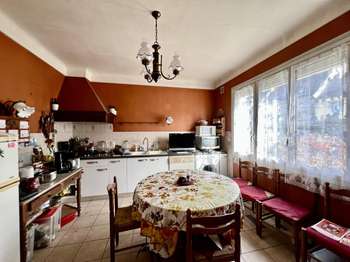Vente maison 6 pièces Vente maison 6 pièces