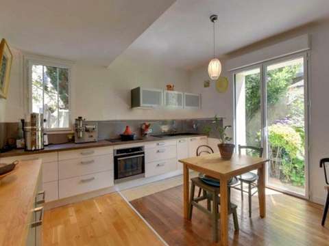 Vente maison 7 pièces Vente maison 7 pièces