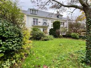 Vente MaisonLorient Nouvelle Ville