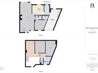 Vente maison 4 pièces Vente maison 4 pièces