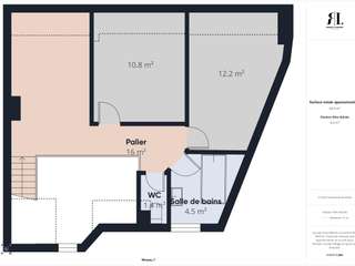 Vente maison 4 pièces Vente maison 4 pièces