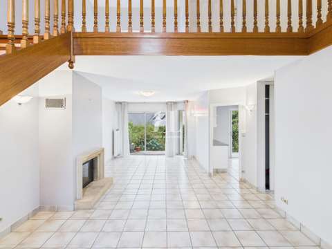 Vente maison 4 pièces Lorient Nouvelle Ville 56