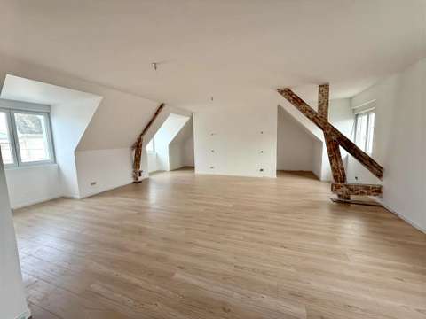 Vente maison 7 pièces Lorient Nouvelle Ville 56