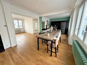 Vente Maison 6 chambresLorient Nouvelle Ville