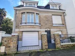Vente Maison 4 chambresLorient Nouvelle Ville