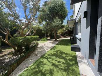 Vente Maison 4 chambresLorient Nouvelle Ville