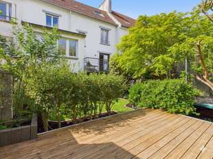 Photo Vente maison Lorient Nouvelle Ville