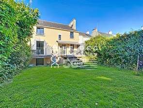 Vente Maison 4 chambresLorient Nouvelle Ville