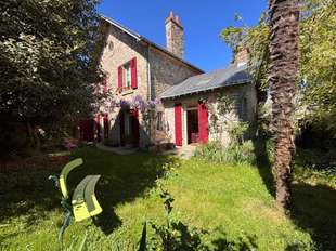 Photo Vente maison Lorient Nouvelle Ville