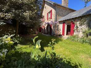Vente Maison 3 chambresLorient Nouvelle Ville