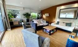 Photo Vente maison Lorient Nouvelle Ville