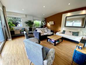 Vente Maison 3 chambresLorient Nouvelle Ville