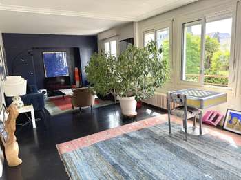 Vente maison Lorient Nouvelle Ville 56