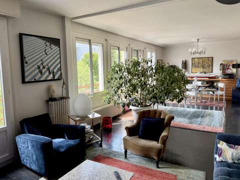 Vente maison