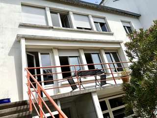 Vente maison