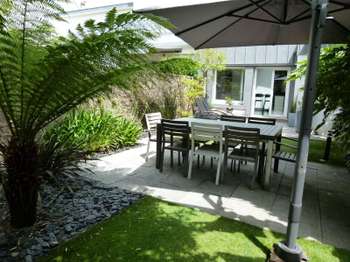 Vente maison 6 pièces Lorient Nouvelle Ville 56