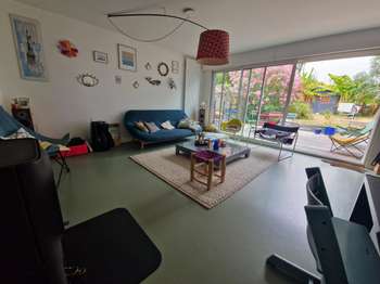 Vente Maison 5 chambresLorient Nouvelle Ville
