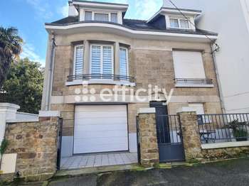 Photo Vente maison Lorient Nouvelle Ville
