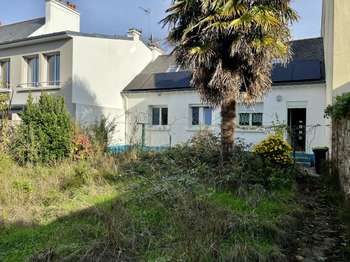 Vente Maison 3 chambresLorient Nouvelle Ville
