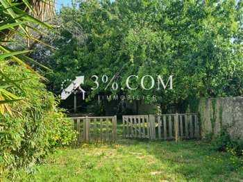 Vente Maison 5 chambresLorient Universite - Blum