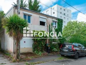 Vente Maison 5 chambresLorient Universite - Blum